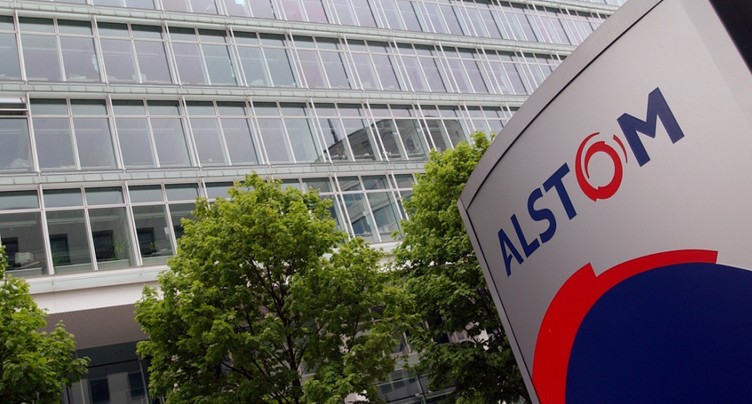 Alstom décroche un contrat pour des métros en Inde