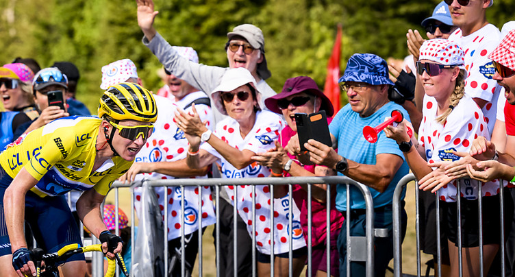 Tour de France Femmes: van Vleuten sans rivale