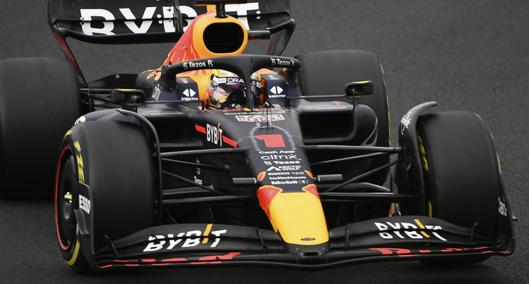 F1: Red Bull prolonge jusqu'en 2025 son accord avec Honda