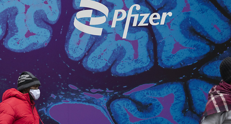 Pfizer annonce le rachat de Global Blood Therapeutics