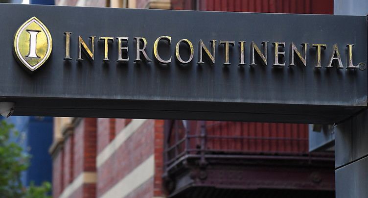 Intercontinental voit son bénéfice net quadruplé à mi-parcours