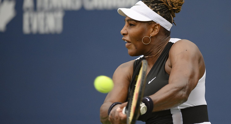 Serena Williams annonce sa retraite prochaine