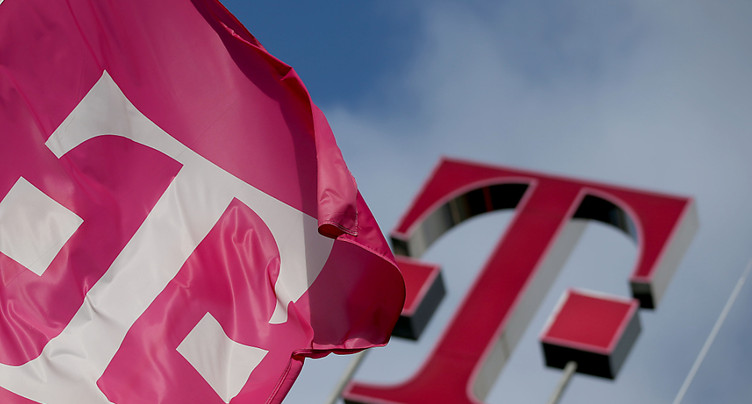 Deutsche Telekom relève ses objectifs après un 2e trimestre faste