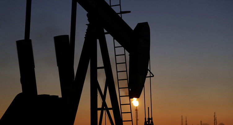 Arabie: croissance de 7,6% en 2022 grâce au pétrole