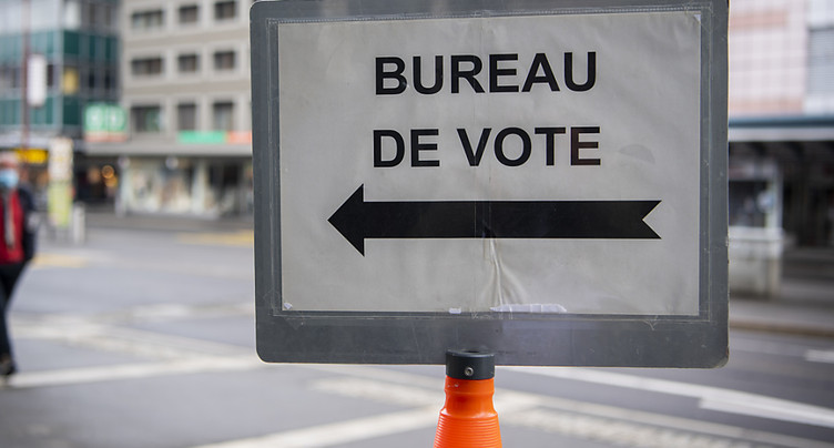 Le corps électoral bernois ne veut pas du droit de vote à 16 ans