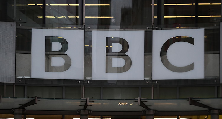 La BBC supprime 382 postes dans son service international