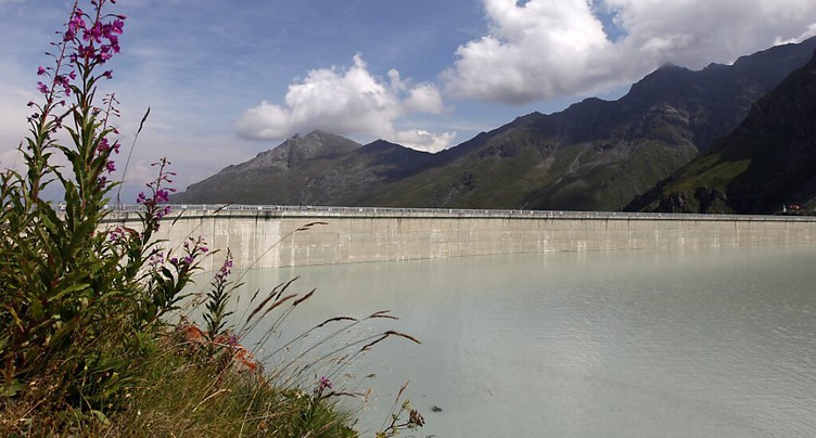 Swissgrid se prépare à faire face aux pénuries d'électricité