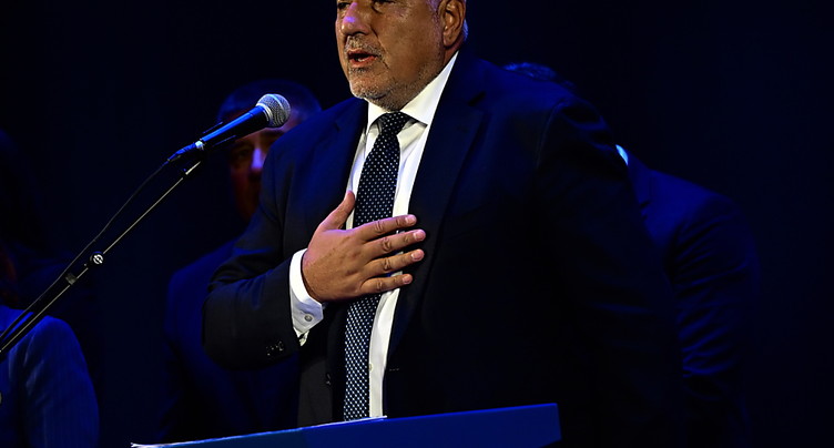 En Bulgarie, Borissov revient en force mais pas sûr de gouverner