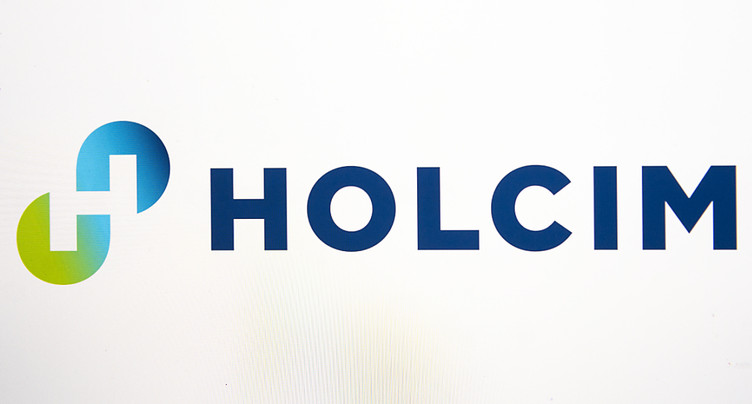 Holcim achète un groupe britannique de recyclage de matériaux