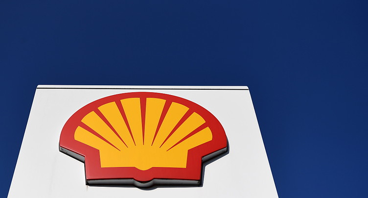 Shell: ventes de gaz en « nette baisse » au troisième trimestre