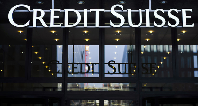 Credit Suisse veut racheter jusqu'à 3 milliards de dettes