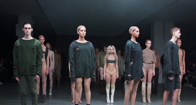 Adidas remet en cause son partenariat avec le bouillant Kanye West