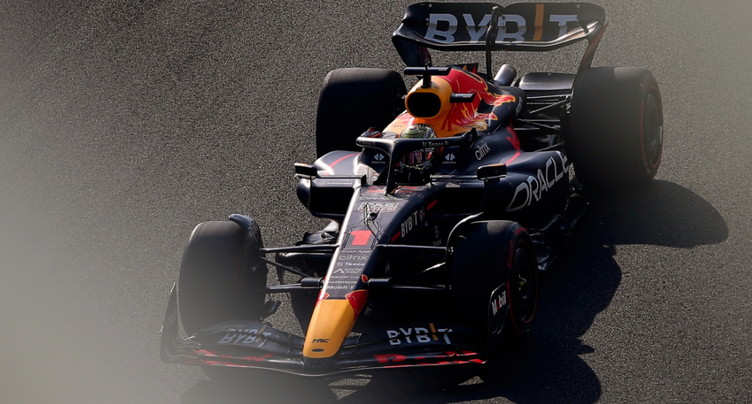 Verstappen gagne à Abou Dhabi, Leclerc vice-champion