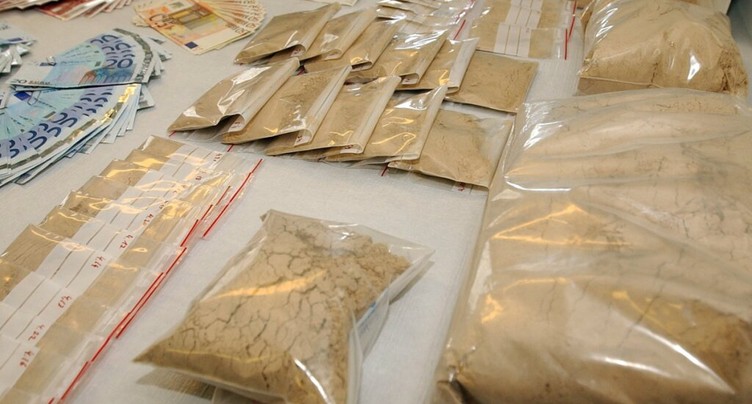 Super-cartel de la cocaïne démantelé à Dubaï et en Europe (Europol)