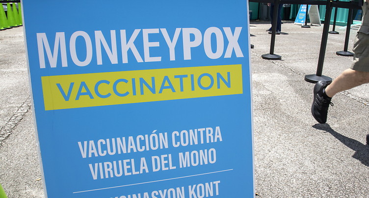 L'OMS veut renommer la variole du singe « mpox »