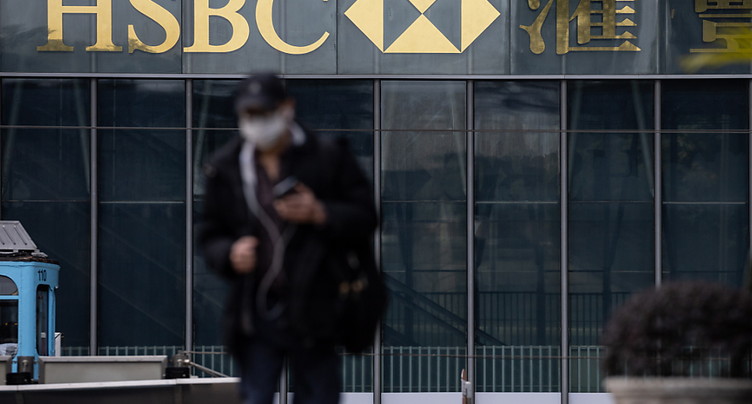 HSBC cède ses activités au Canada à RBC pour près de 10 milliards