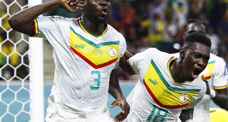 Mondial 2022: les Pays-Bas et le Sénégal émergent du groupe A