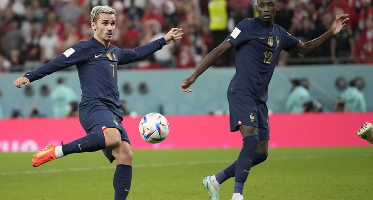 La FFF a porté réclamation contre le score de Tunisie-France