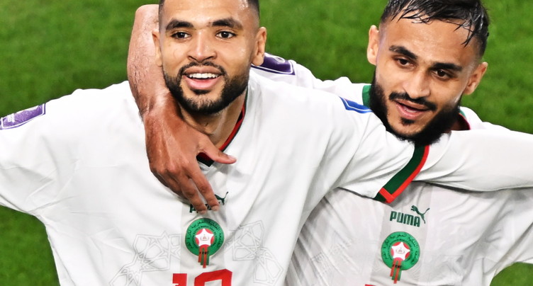 Maroc et Croatie en 8es de finale, Belgique à la trappe