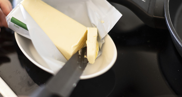 La Suisse devra importer plus de beurre en 2023 aussi