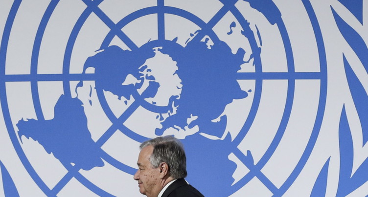 COP15: l'ONU exhorte les négociateurs à faire « un pas en avant »