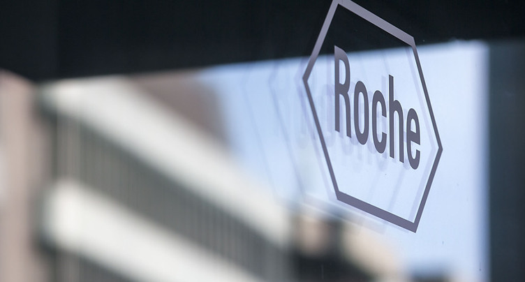 Roche relève les salaires en Suisse de 2,3% en 2023