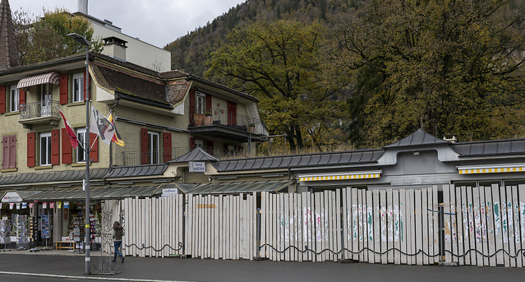 Assassinat à Interlaken en 2020: 18 ans de réclusion requis