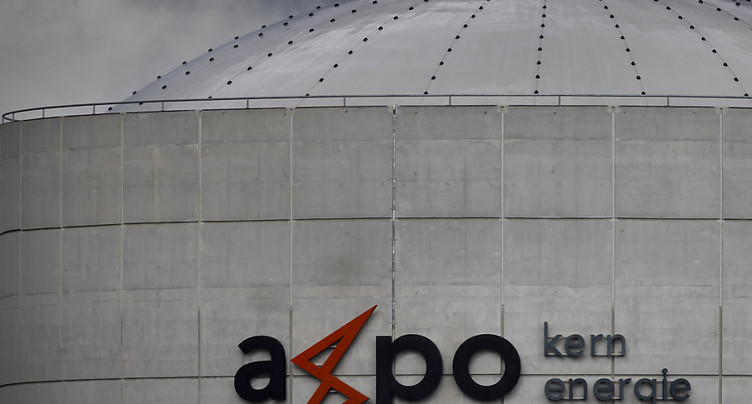 Axpo se veut confiant pour le long terme, au sortir de 2021/22