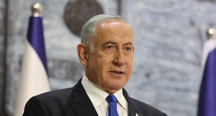 Netanyahu se rapproche d'un accord de coalition
