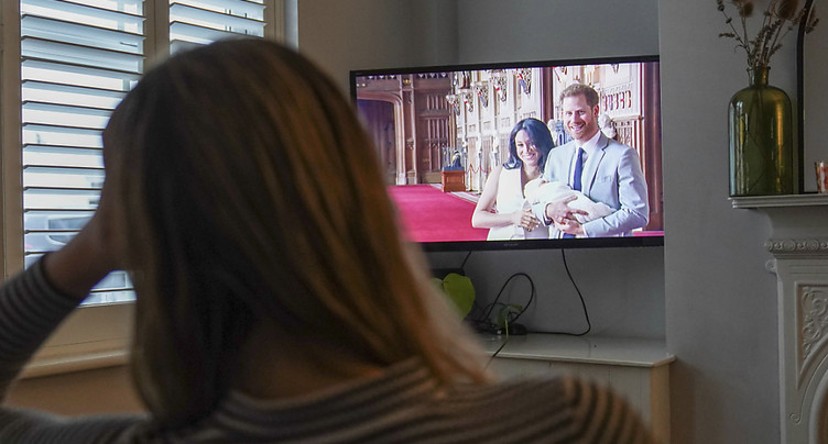 Sur Netflix, « Harry & Meghan » fustigent les médias britanniques