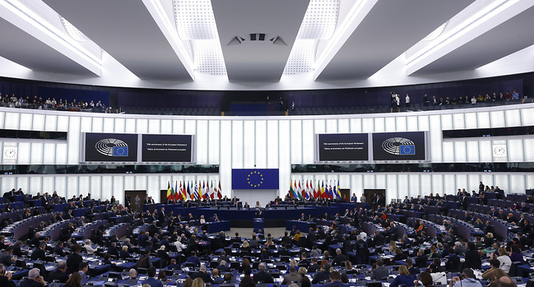 Parlement européen: soupçons de corruption par un pays du Golfe