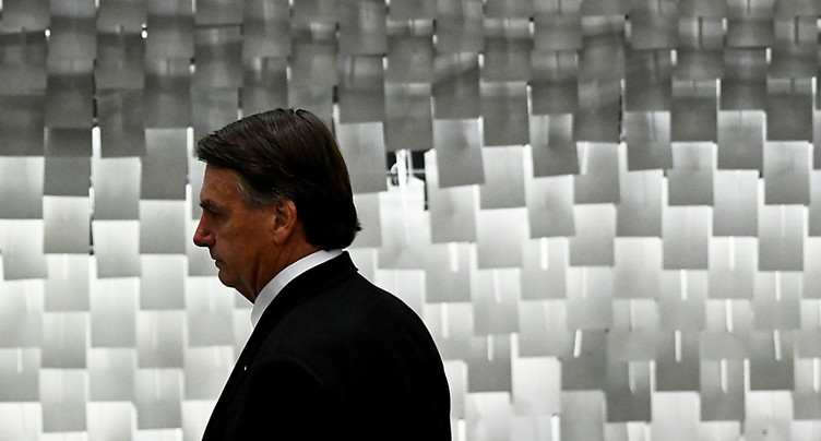 Bolsonaro sort du silence après sa défaite électorale