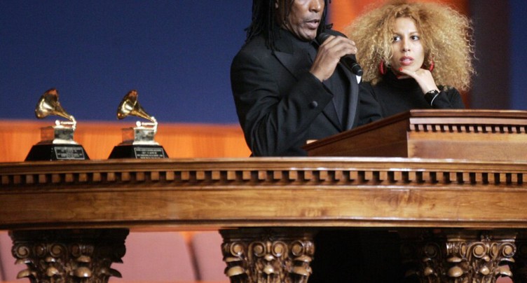 Le fils de la chanteuse Tina Turner est mort à 62 ans