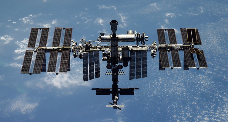 ISS: astronaute pas tenu de respecter le jeûne pendant le ramadan