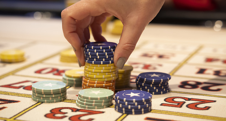 Les habitants du Liechtenstein ne veulent pas interdire les casinos