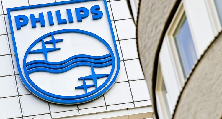 Philips supprime 6000 emplois supplémentaires