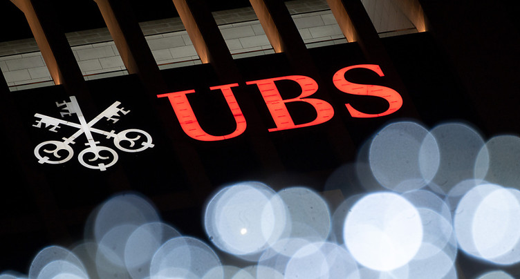 Le bénéfice net d'UBS accélère en 2022