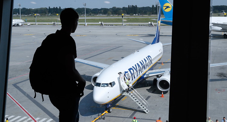 Ryanair prévoit une hausse des prix des billets pour cet été