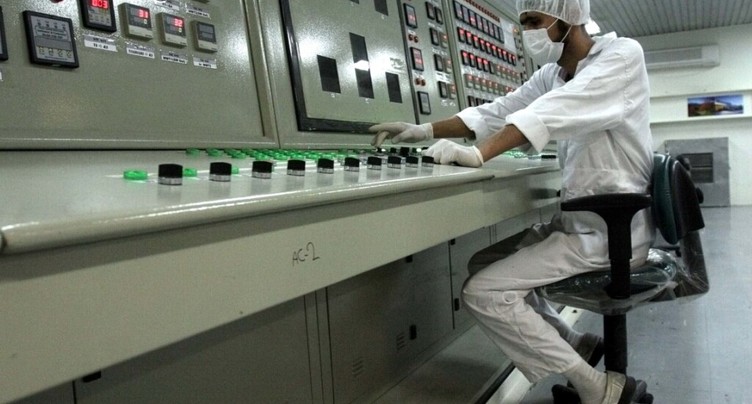 Nucléaire iranien: AIEA s'inquiète d'une modification non déclarée