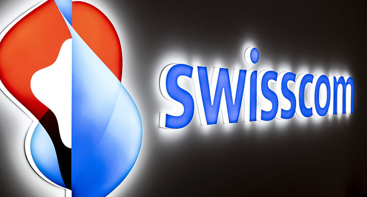 Swisscom a dégagé des ventes de 11,11 milliards de francs en 2022