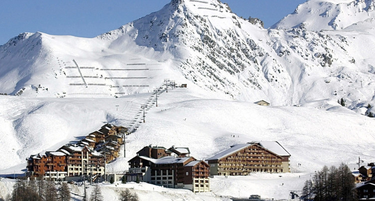 Départs en vacances/France: 200 km de bouchons sur la route du ski