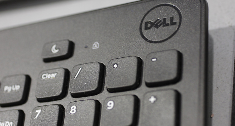 Dell supprime environ 6650 postes dans le monde