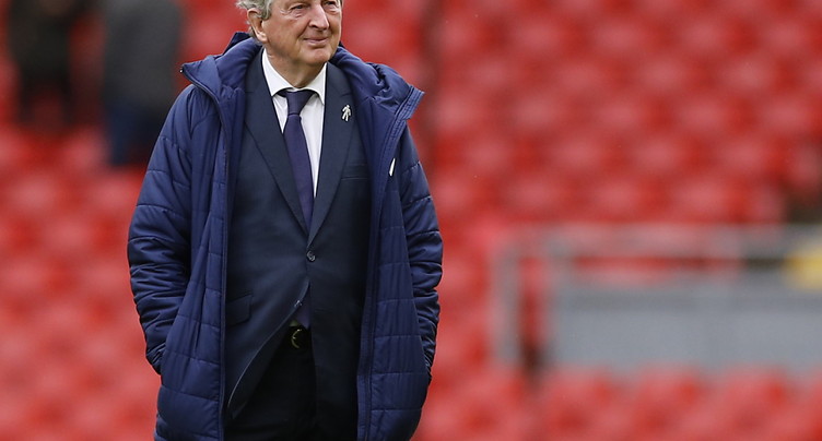 Roy Hodgson sort de sa retraite