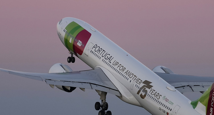 TAP Air Portugal renoue avec les bénéfices en 2022