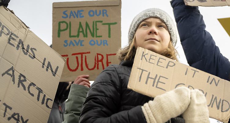 La justice suédoise va instruire un procès contre l'Etat pour inaction climatique