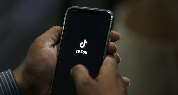TikTok, menacé d'interdiction aux USA, 150 millions d'utilisateurs