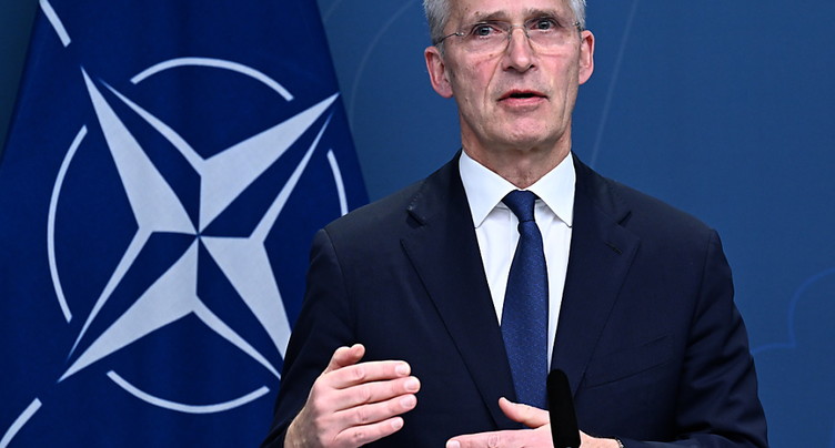 L'OTAN tempère les attentes suisses pour des exercices militaires