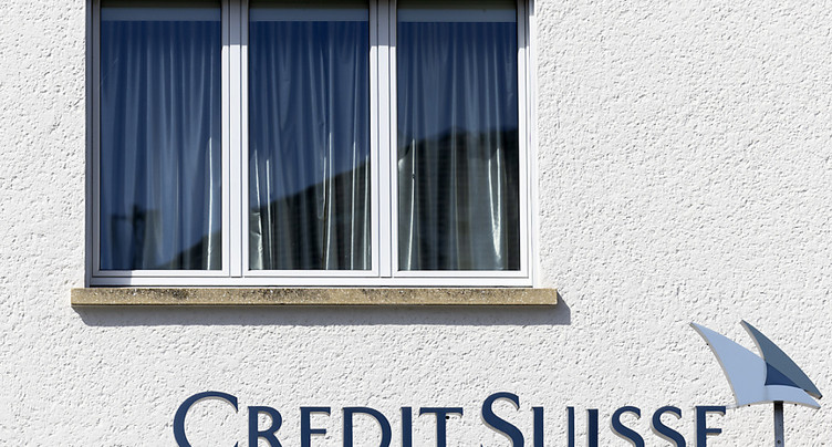 Reprise du Credit Suisse par UBS: majorité de Suisses sceptiques