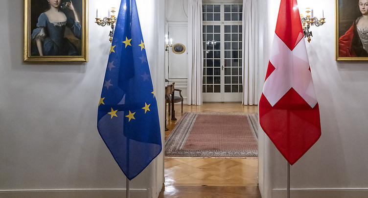 Les accords bilatéraux, la meilleure option aux yeux des Suisses