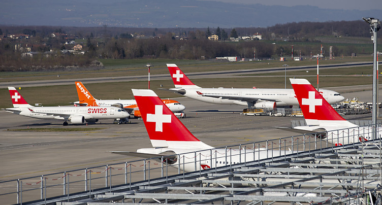 Genève Aéroport fait décoller ses résultats en 2022